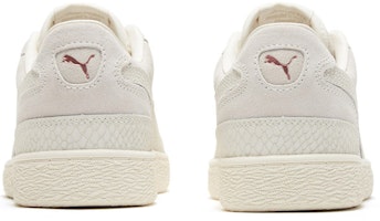 プーマ ラルフサンプソン LO レプタイル "ホワイト" 370966-03 Shop プーマ ラルフサンプソン LO レプタイル "ホワイト" 370966-03