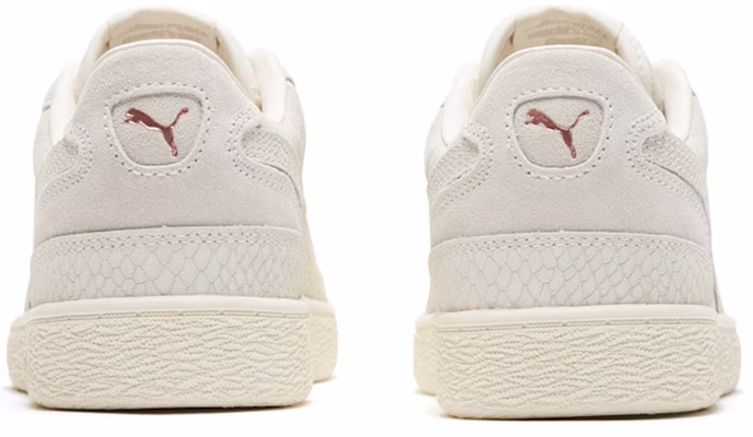 彪马 Ralph Sampson LO Reptile 白色款 370966-03 Shop 彪马 Ralph Sampson LO Reptile 白色款 370966-03