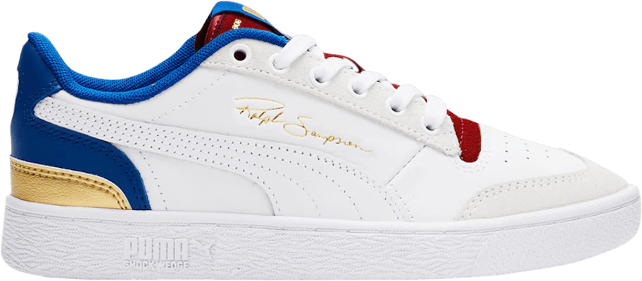Puma ralph top sampson nz