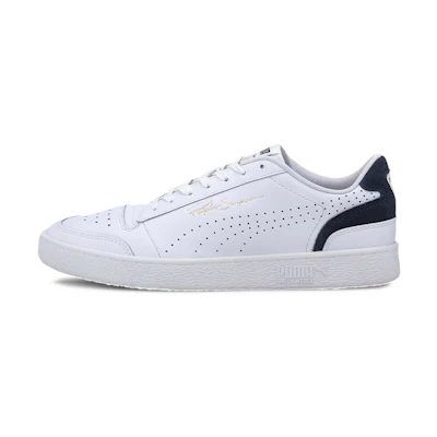 Puma Ralph Sampson Lo 'White Blue'