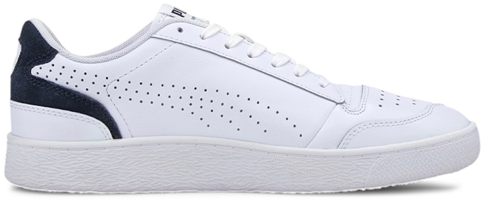 Puma Ralph Sampson Lo 'White Blue' 374751-01 Order Puma Ralph Sampson Lo 'White Blue' 374751-01