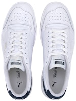 푸마 랄프 샘슨 로 '화이트 블루' ️ 374751-01 Lookbook 푸마 랄프 샘슨 로 '화이트 블루' ️ 374751-01