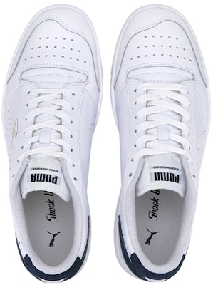 Puma Ralph Sampson Lo 'White Blue' 374751-01 Lookbook Puma Ralph Sampson Lo 'White Blue' 374751-01