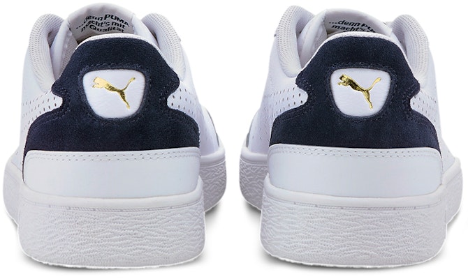 Puma Ralph Sampson Lo 'White Blue' 374751-01 Shop Puma Ralph Sampson Lo 'White Blue' 374751-01