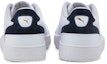 Shop Puma Ralph Sampson Lo 'Putih Biru' 374751-01