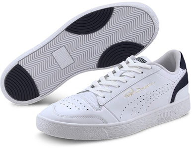 プーマ ラルフサンプソンLo 白/青 374751-01 Purchase プーマ ラルフサンプソンLo 白/青 374751-01