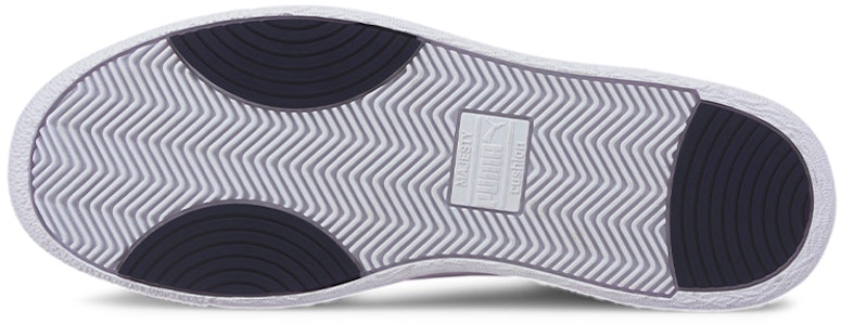 プーマ ラルフサンプソンLo 白/青 374751-01 Details for プーマ ラルフサンプソンLo 白/青 374751-01