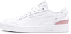 Puma Ralph Sampson Lo 'Putih Bridal Rose' 370846-06