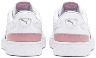 彪马 Ralph Sampson Lo 白色新娘玫瑰 370846-06 Shop 彪马 Ralph Sampson Lo 白色新娘玫瑰 370846-06