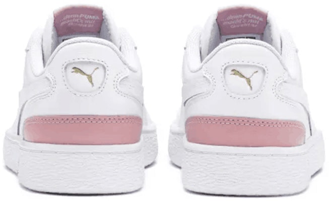 Puma Ralph Sampson Lo 'Putih Bridal Mawar' 370846-06 Shop Puma Ralph Sampson Lo 'Putih Bridal Mawar' 370846-06