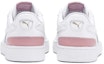 Shop Puma Ralph Sampson Lo 'Putih Bridal Rose' 370846-06