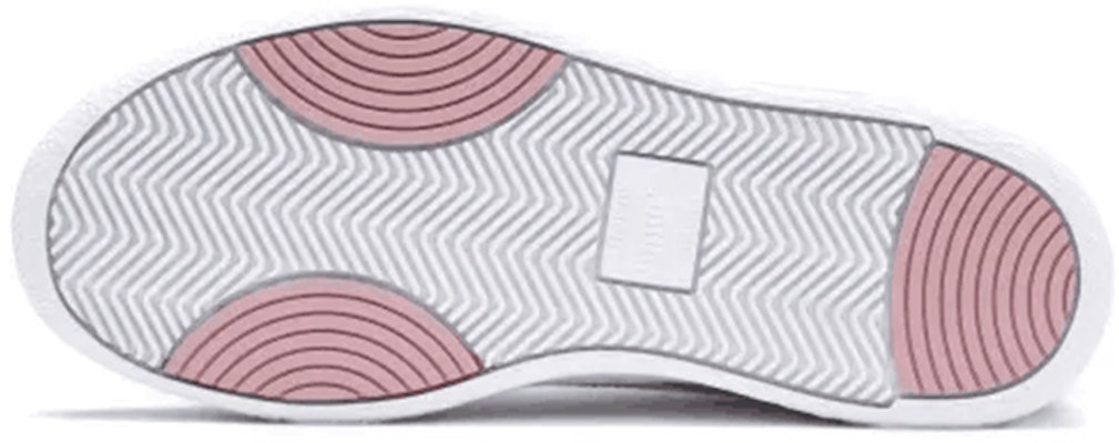 Puma Ralph Sampson Lo 'White Bridal Rose' 370846-06 Purchase Puma Ralph Sampson Lo 'White Bridal Rose' 370846-06