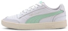 Buy Puma Ralph Sampson Low 'Putih Hijau' 370846-13