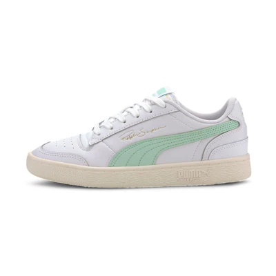 Puma Ralph Sampson Low 'White Green'