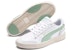 Puma Ralph Sampson Low 'Putih Hijau' 370846-13
