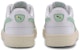 Puma Ralph Sampson Low 'Putih Hijau' 370846-13