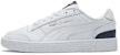 Puma Ralph Sampson Lo 'Putih Peacoat' 370846-02