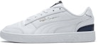 Buy Puma Ralph Sampson Lo 'Putih Peacoat' 370846-02