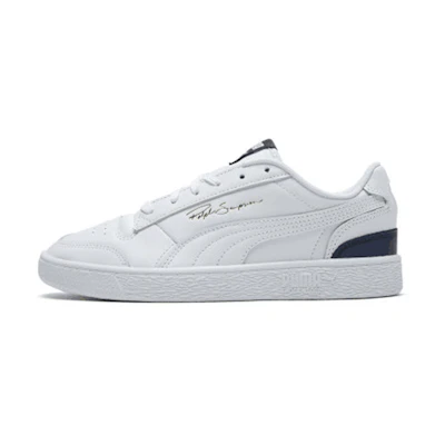 Puma Ralph Sampson Lo 'White Peacoat'
