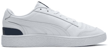 プーマ ラルフサンプソンLo "白/ピーコート" 370846-02 Order プーマ ラルフサンプソンLo "白/ピーコート" 370846-02