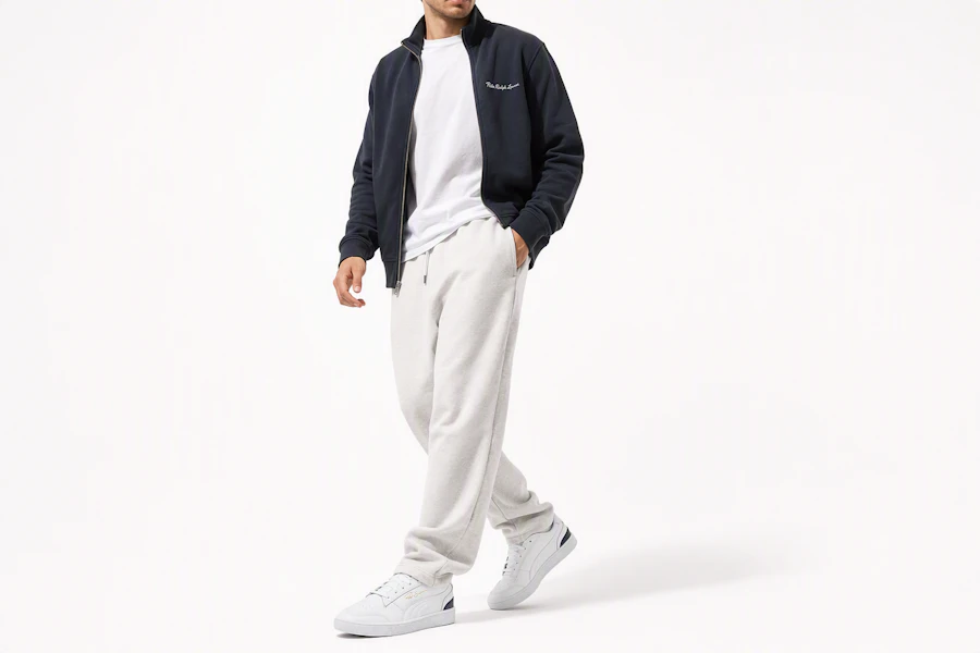"Puma Ralph Sampson Lo 'Blanco Peacoat'" 370846-02 Order "Puma Ralph Sampson Lo 'Blanco Peacoat'" 370846-02