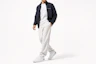 Order "Puma Ralph Sampson Lo 'Blanco Peacoat'" 370846-02