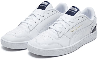 プーマ ラルフサンプソンLo "白/ピーコート" 370846-02 Lookbook プーマ ラルフサンプソンLo "白/ピーコート" 370846-02