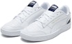Lookbook Puma Ralph Sampson Lo 'Putih Peacoat' 370846-02