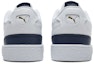 Shop Puma Ralph Sampson Lo 'Putih Peacoat' 370846-02
