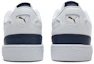 Purchase "Puma Ralph Sampson Lo 'Blanco Peacoat'" 370846-02
