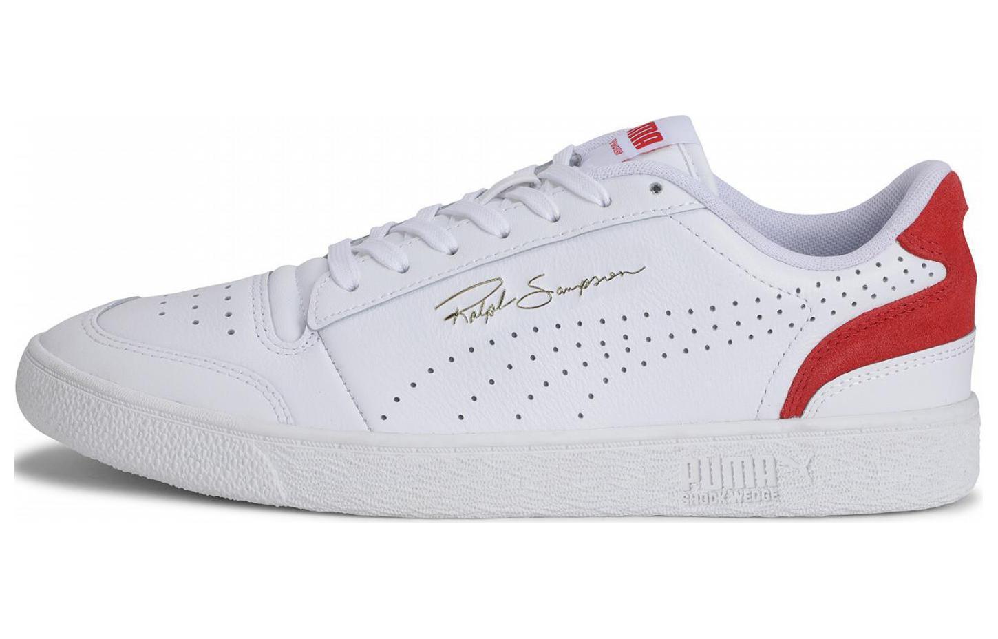 Buy WIND AND SEA x Puma RALPH SAMPSON LOW 'BLACK' 375580-01