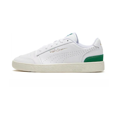 Puma Ralph Sampson Lo Perf 'White Green'