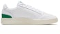 Puma Ralph Sampson Lo Perf 'Putih Hijau' 372395-01