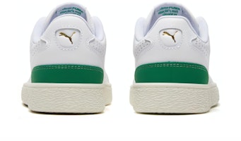 彪馬 Ralph Sampson Lo Perf '白綠' 372395-01 Purchase 彪馬 Ralph Sampson Lo Perf '白綠' 372395-01