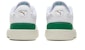 Puma Ralph Sampson Lo Perf 'Putih Hijau' 372395-01
