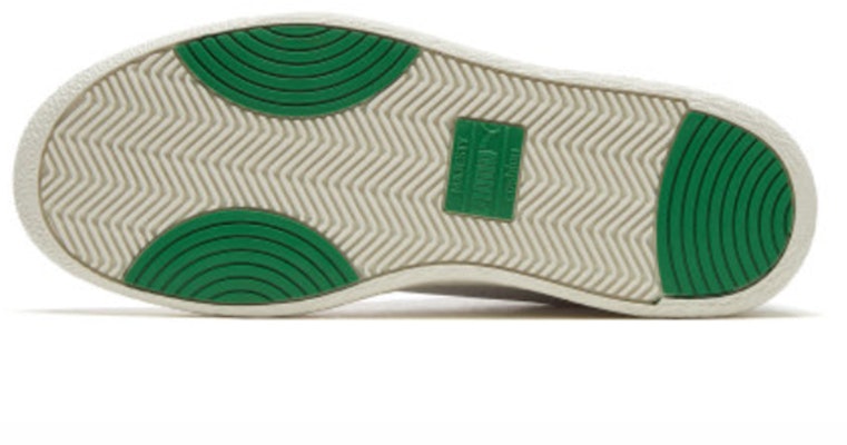 Puma Ralph Sampson Lo Perf 'Putih Hijau' 372395-01 Details for Puma Ralph Sampson Lo Perf 'Putih Hijau' 372395-01