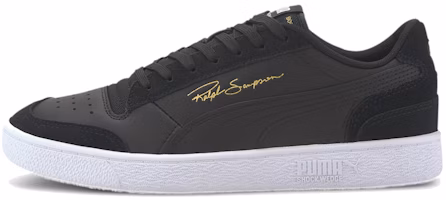 Puma Ralph Sampson Lo Vintage 371767-02 Puma Ralph Sampson Lo Vintage 371767-02