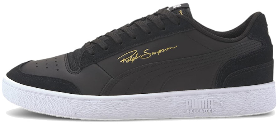 Puma Ralph Sampson Lo Vintage 371767-02 Buy Puma Ralph Sampson Lo Vintage 371767-02