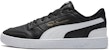 Puma Ralph Sampson Low 'Hitam' 370846-01