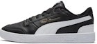 Buy Puma Ralph Sampson Low 'Hitam' 370846-01