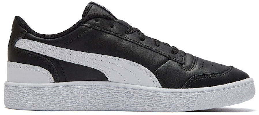 プーマ ラルフサンプソンLOW ブラック 370846-01 Order プーマ ラルフサンプソンLOW ブラック 370846-01