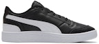 Order Puma Ralph Sampson Low 'Hitam' 370846-01