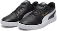 Lookbook Puma Ralph Sampson Low 'Hitam' 370846-01