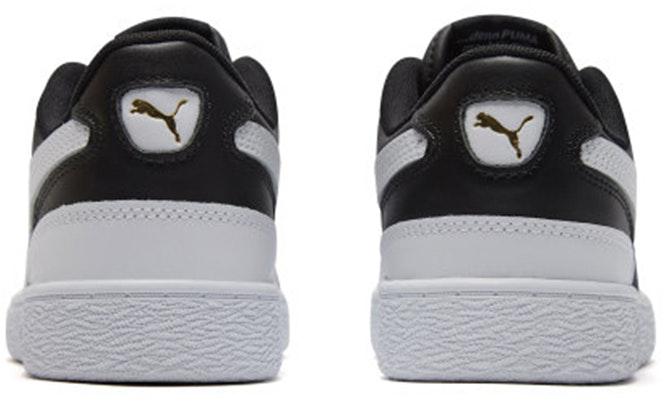 Puma Ralph Sampson Low 'Black' 370846-01 Shop Puma Ralph Sampson Low 'Black' 370846-01