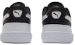 Shop Puma Ralph Sampson Low 'Hitam' 370846-01