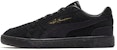 Puma Ralph Sampson Lo Reptile 'Hitam' 370966-01