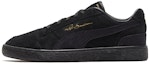 Buy Puma Ralph Sampson Lo Reptile 'Hitam' 370966-01