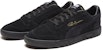 Puma Ralph Sampson Lo Reptile 'Hitam' 370966-01