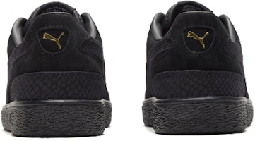 푸마 랄프 샘슨 로우 '블랙' 레플리카 (Puma Ralph Sampson Low 'Black' Reptile) 370966-01 Shop 푸마 랄프 샘슨 로우 '블랙' 레플리카 (Puma Ralph Sampson Low 'Black' Reptile) 370966-01