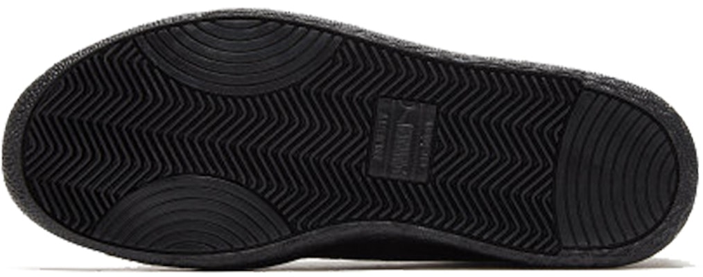 Puma Ralph Sampson Lo Reptile 'Black' 370966-01 Purchase Puma Ralph Sampson Lo Reptile 'Black' 370966-01